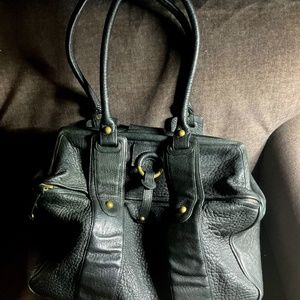 OWEN LARGE SATCHEL